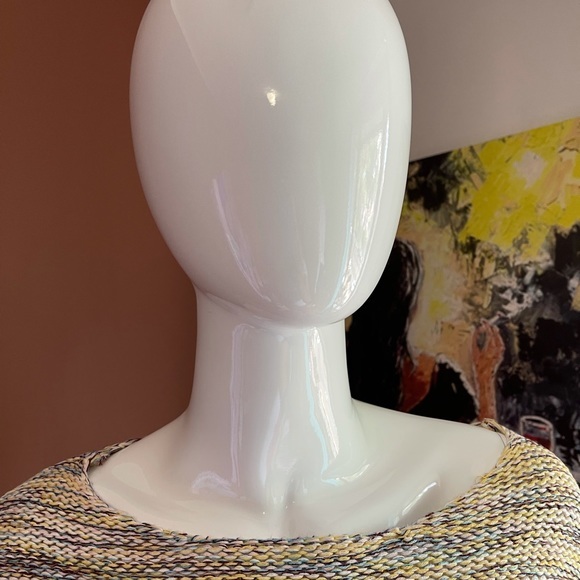 ⭐️ONLY Women’s Pullover KNT misted yellow size EU/XS‎ US/S - Picture 8 of 9